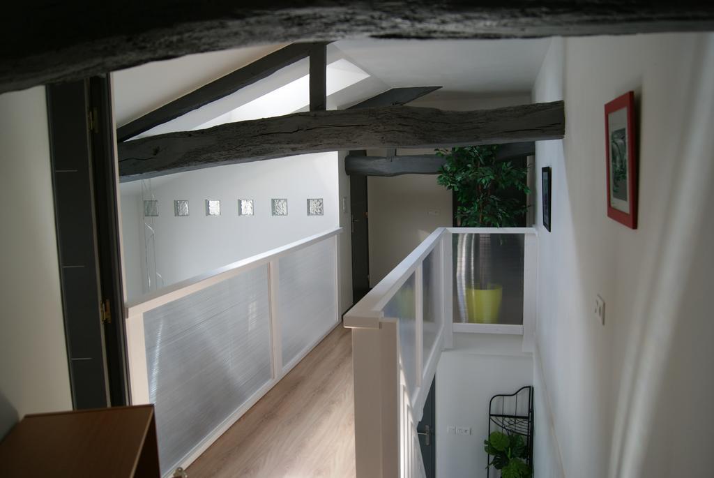 Gite Du Coudray 85 Saint-Andre-Goule-d'Oie Zewnętrze zdjęcie